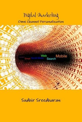 Digital Marketing by Sreedharan, Sudhir