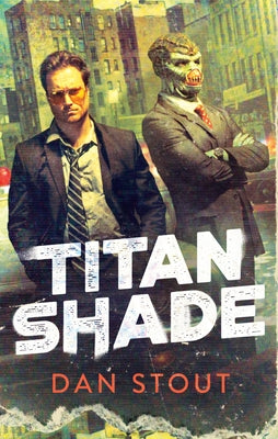 Titanshade by Stout, Dan