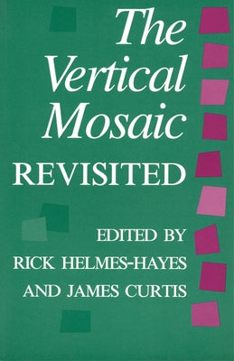 Vertical Mosaic Revisited by Curtis, James