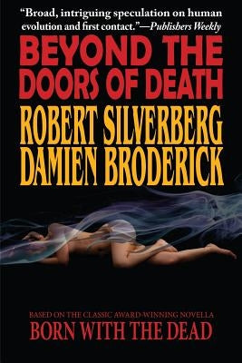 Beyond the Doors of Death by Silverberg, Robert