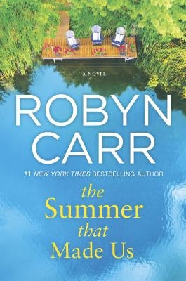 The Summer That Made Us by Carr, Robyn