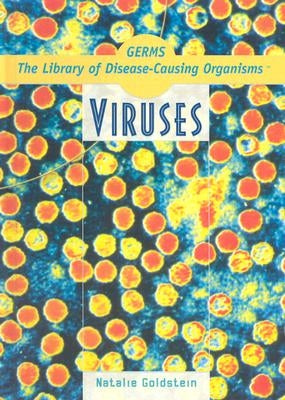 Viruses by Goldstein, Natalie