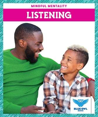 Listening by Shuh, Mari