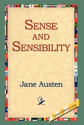 Sense and Sensibility by Austen, Jane