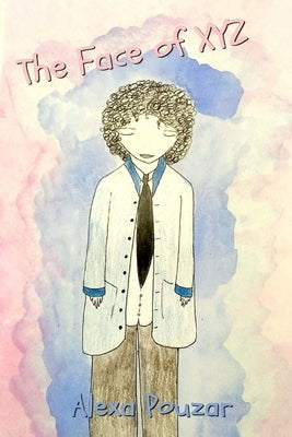 The Face of XYZ by Pouzar, Alexa