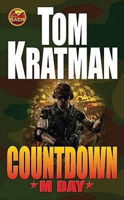 Countdown: M Day, 2 by Kratman, Tom
