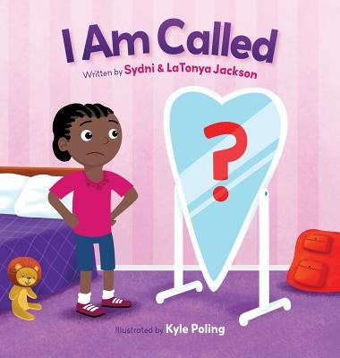 I Am Called by Jackson, Sydni A.