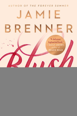 Blush by Brenner, Jamie