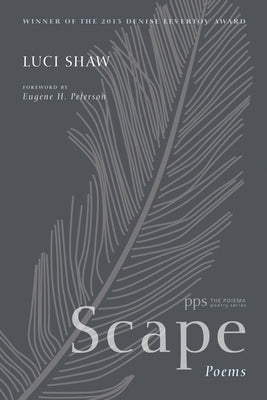 Scape by Shaw, Luci