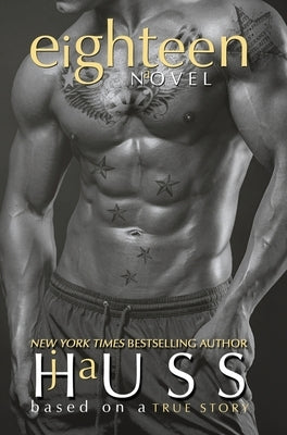 Eighteen: 18 by Huss, Ja