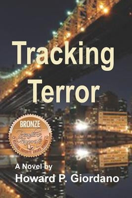 Tracking Terror by Giordano, Howard P.