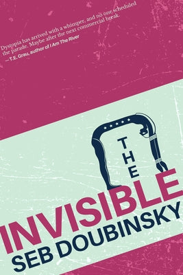 The Invisible by Doubinsky, Seb