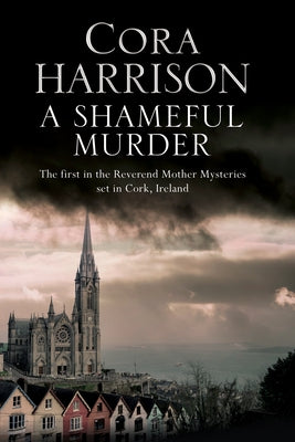 A Shameful Murder by Harrison, Cora