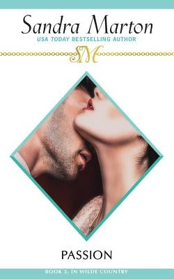 Passion by Marton, Sandra