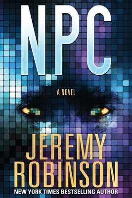 Npc by Robinson, Jeremy