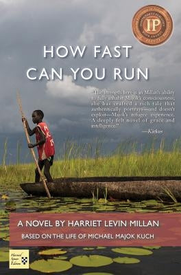 How Fast Can You Run by Millan, Harriet Levin