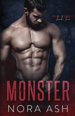 Monster by Ash, Nora