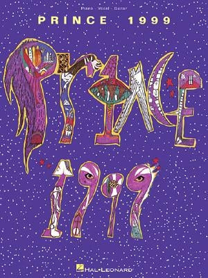 Prince: 1999 by Prince