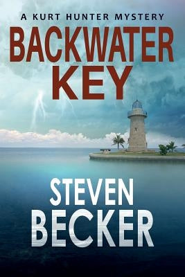 Backwater Key by Becker, Steven
