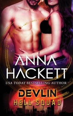 Devlin by Hackett, Anna