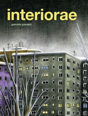 Interiorae by Giandelli, Gabriella