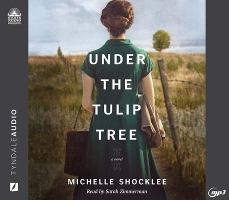 Under the Tulip Tree by Shocklee, Michelle
