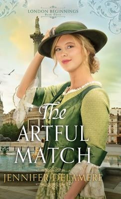 Artful Match by Delamere, Jennifer