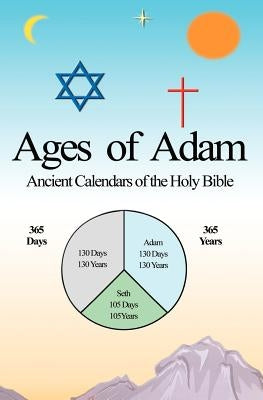 Ages of Adam by Nelson, Clark K.