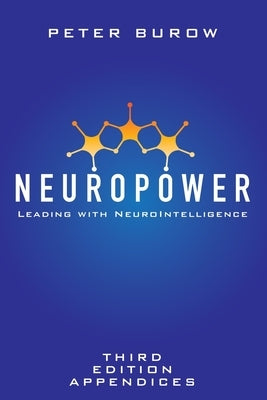NeuroPower: Third Edition Appendices by Burow, Peter