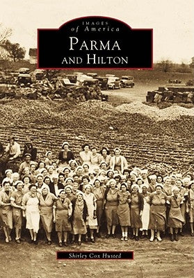 Parma & Hilton by Cox Husted, Shirley