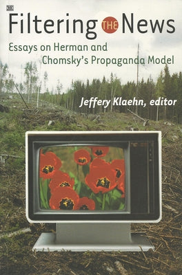 Filtering The News by Klaehn, Jeffery