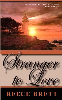 Stranger to Love by Brett, Reece