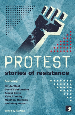 Protest: Stories of Resistance by Alland, Sandra
