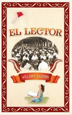 El Lector by Durbin, William