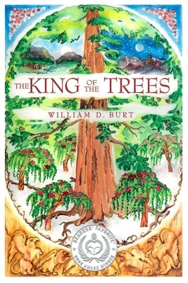 The King of the Trees by Lahr, Terri L.