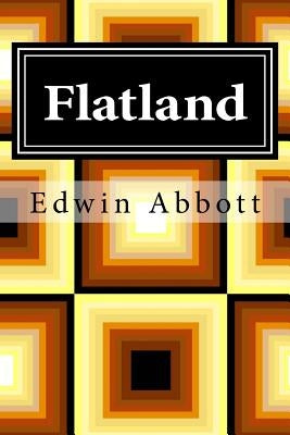 Flatland by Abbott, Edwin A.