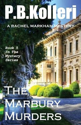 The Marbury Murders by Kolleri, Pb
