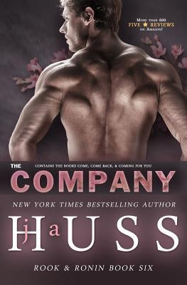 The Company by Huss, J. a.
