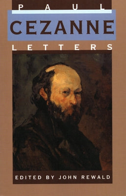 Paul Cezanne, Letters: The Missing Mass, Primordial Black Holes, and Other Dark Matters by Cezanne, Paul