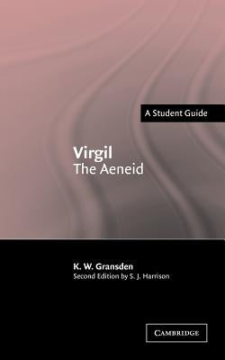 Virgil: The Aeneid by Gransden, K. W.
