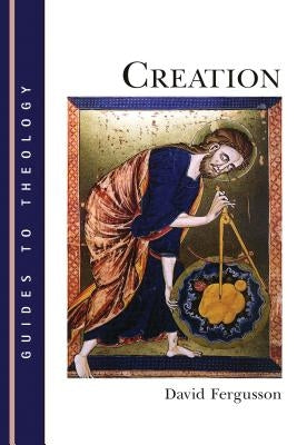 Creation by Fergusson, David