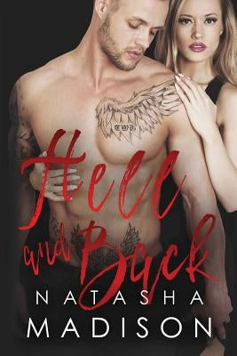 Hell And Back by Madison, Natasha
