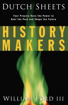 History Makers by Sheets, Dutch