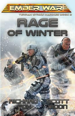 Rage of Winter by Moon, Scott