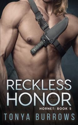 Reckless Honor by Burrows, Tonya