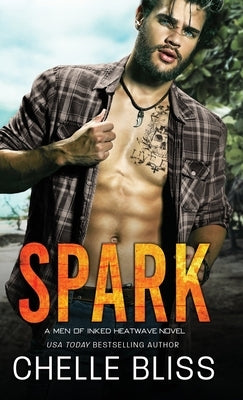 Spark by Bliss, Chelle
