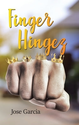Finger Hingez by Garcia, Jose Gabriel