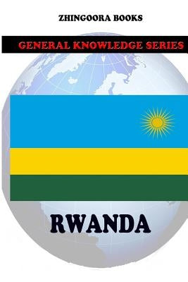 Rwanda by Books, Zhingoora