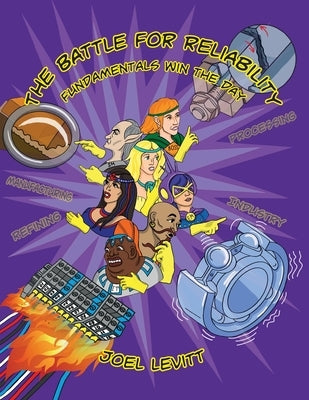 The Battle of Reliability: Fundamentals Win the Day by Nikolskaya, Tatyana