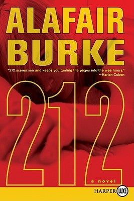 212 by Burke, Alafair